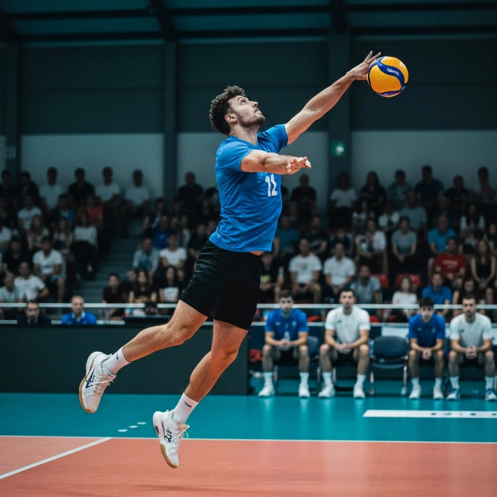 Gwiazda PlusLigi opuszcza Polskę! Brazylijski atakujący zagra w Azji