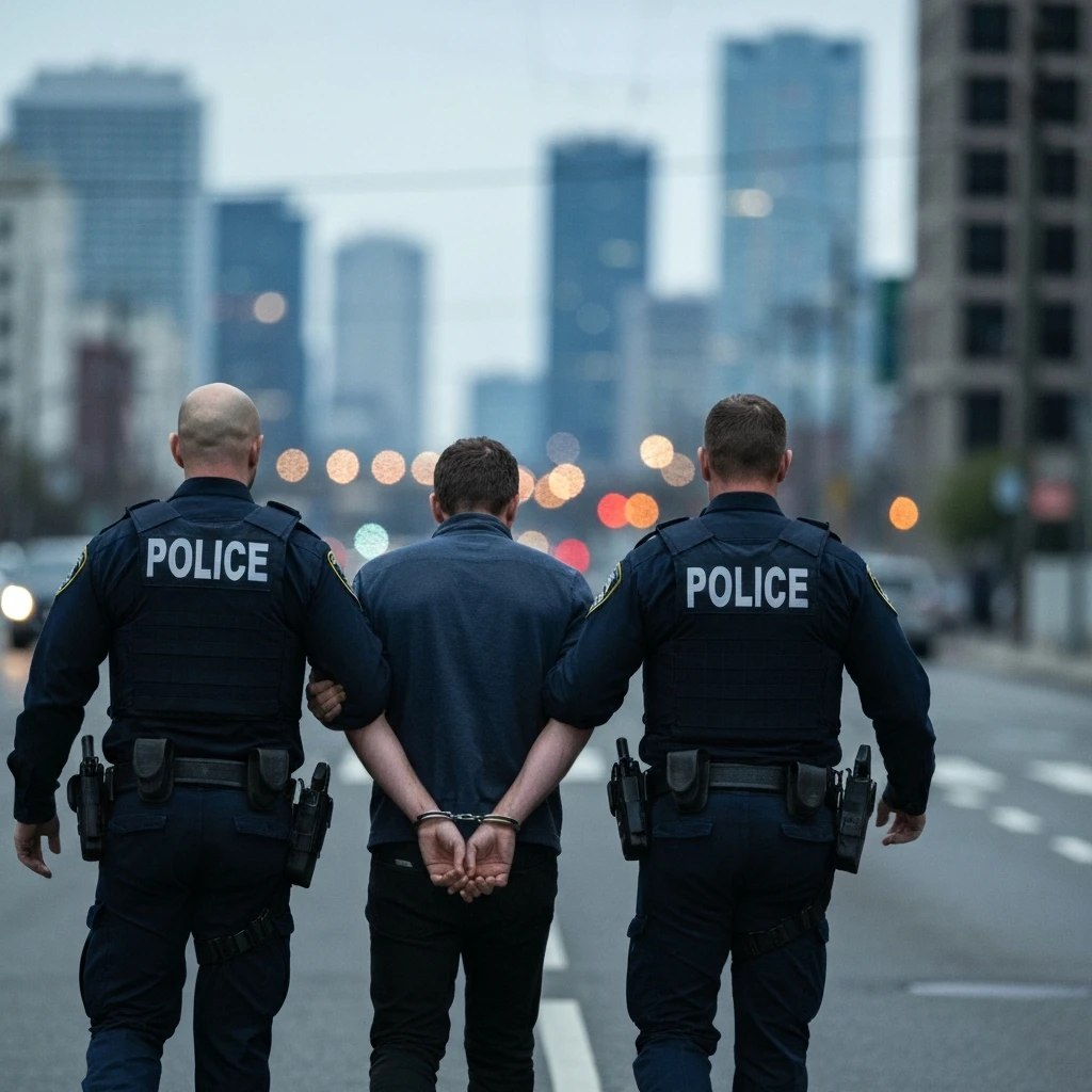 Wielka obława w Polsce: Zatrzymano 140 nielegalnych migrantów. Wśród nich poszukiwani przestępcy