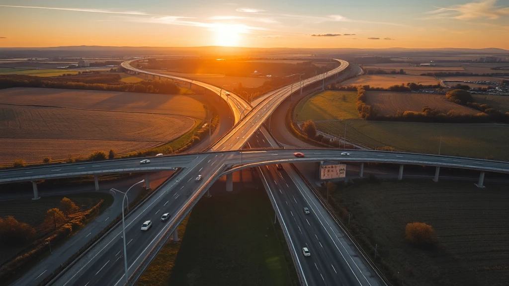 Mazowsze: Nowe perspektywy rozwoju dróg w regionie
