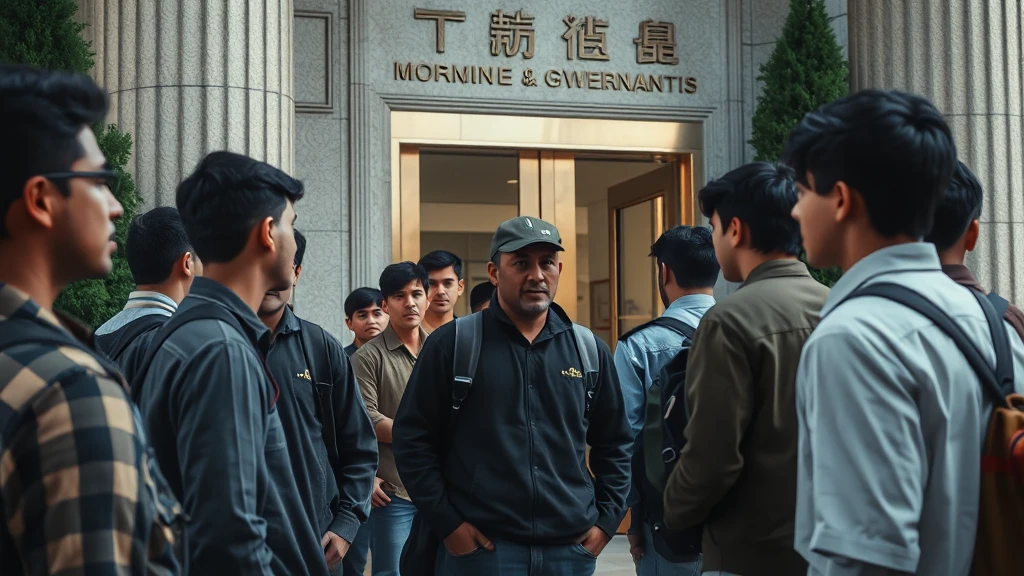 Ruszyła kwalifikacja wojskowa w powiecie sochaczewskim – co to oznacza dla młodych mężczyzn?