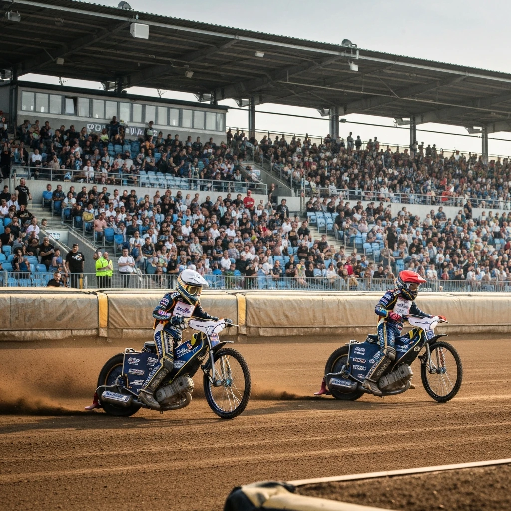 Sparta Wrocław buduje potęgę na lata! Były prezes zdradza ambitne plany klubu