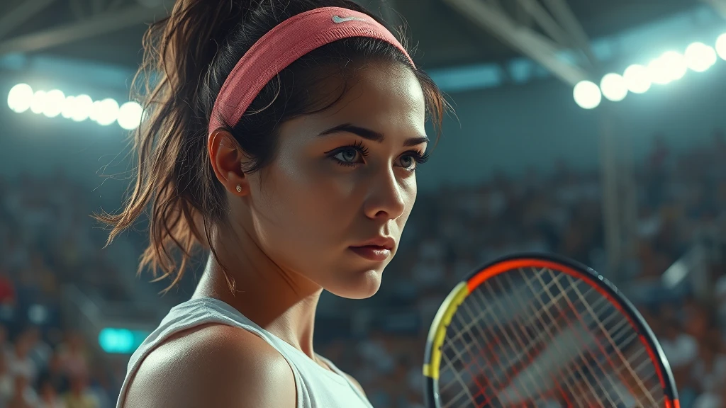 Iga Świątek poznała potencjalną rywalkę w Indian Wells. Znamy szczegóły drabinki WTA!