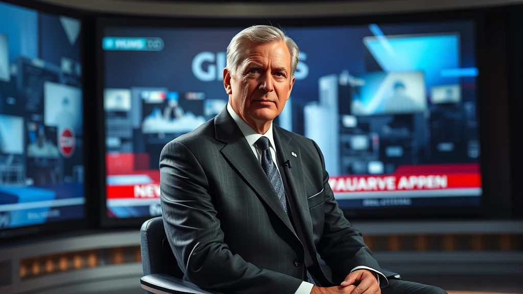 Krzysztof Bosak w programie "Graffiti" - kiedy i gdzie oglądać?