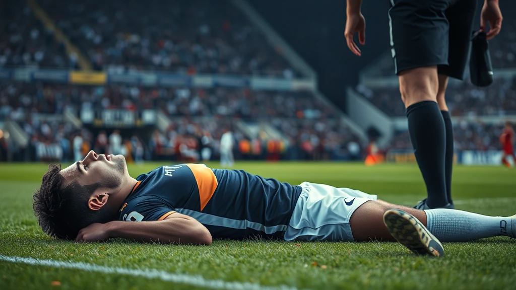 Polak kontuzjowany po kontrowersyjnym faulu. FC Porto zapowiada kroki dyscyplinarne