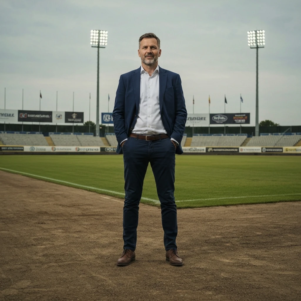 Krzysztof Kasprzak z nowym wyzwaniem! Zostaje w żużlu, ale w innej roli. Co z Unią Leszno?