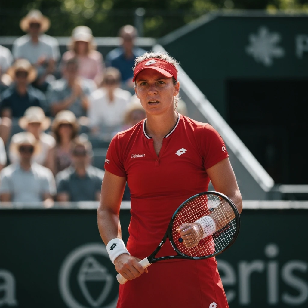 Mikaela Shiffrin zaskakuje Igę Świątek! Słynna sportsmenka odpowiedziała po polsku