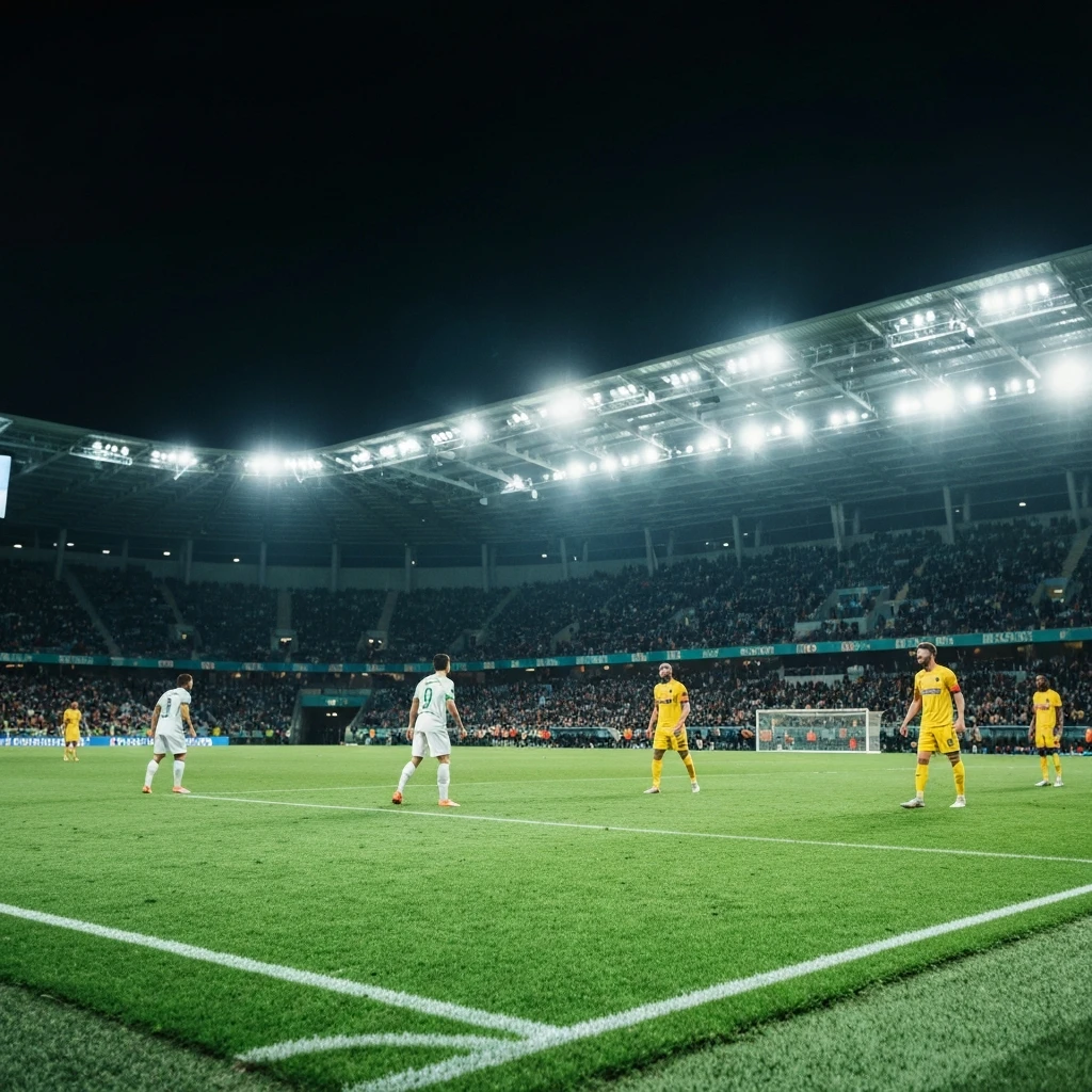 Lechia kontra Jagiellonia: Hit kolejki na Polsat Plus Arenie w Gdańsku