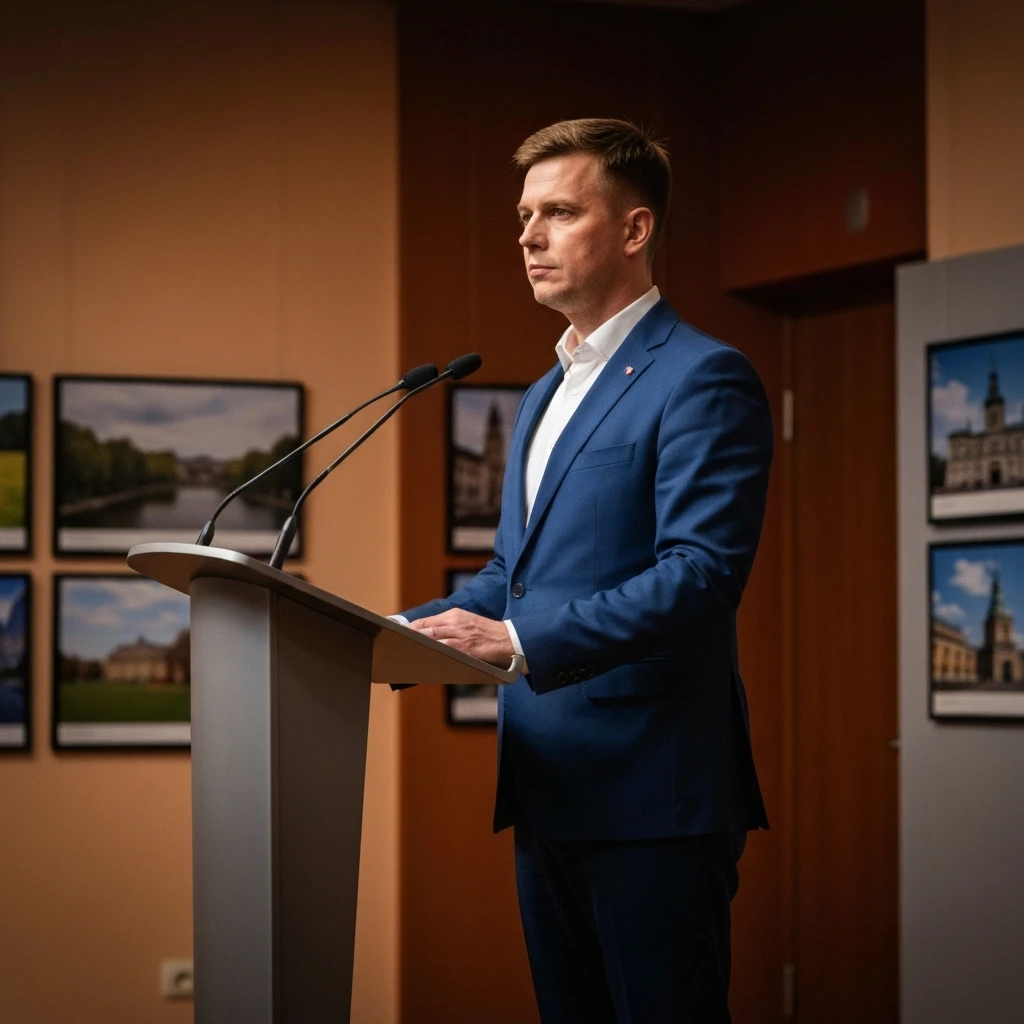 Polska Alternatywa dla SAFE? Prezydent Nawrocki przedstawia własny pomysł na obronność