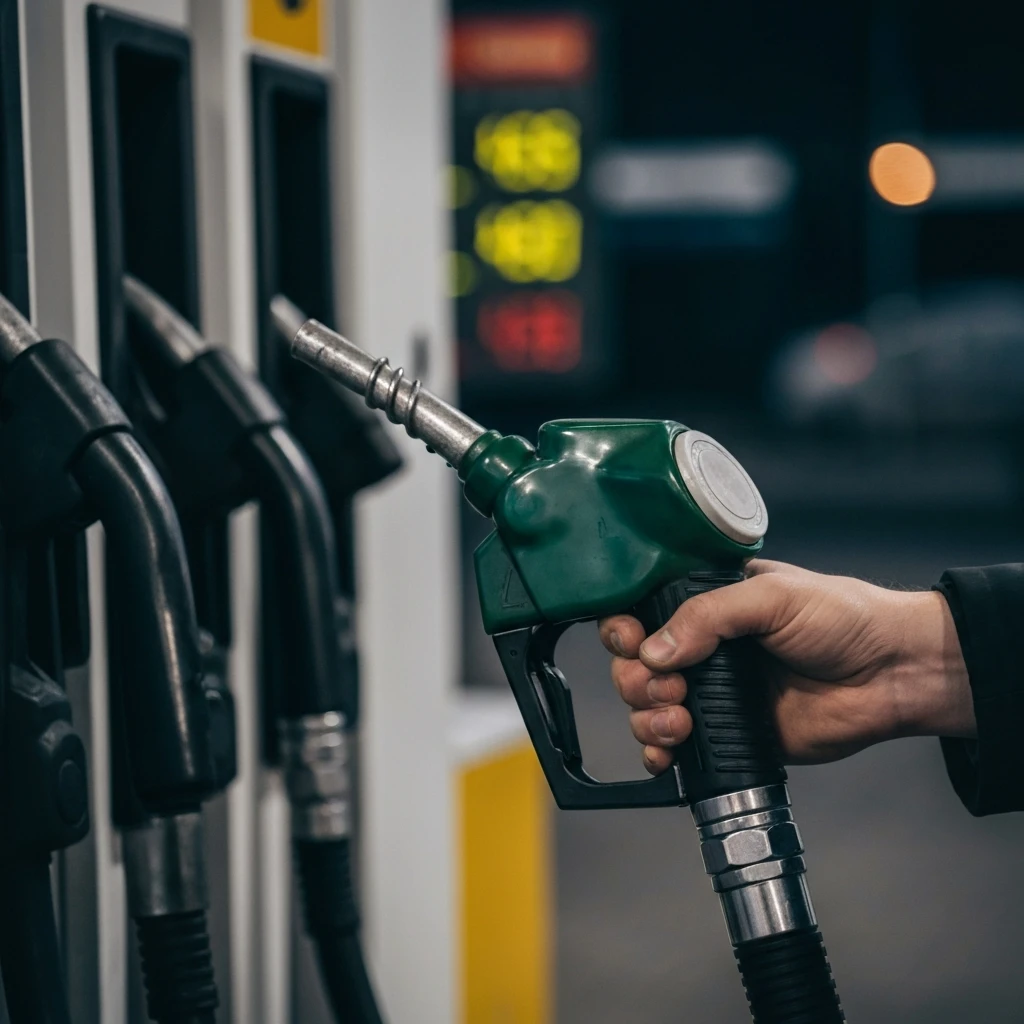 Paliwo drożeje w Polsce. Wojna na Bliskim Wschodzie uderza w portfele kierowców