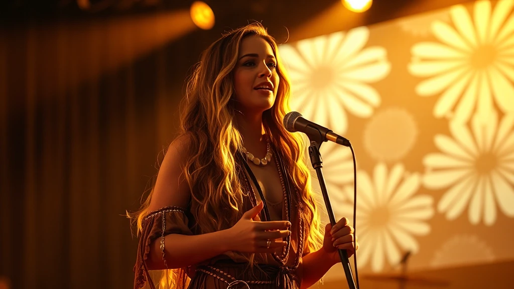 10 lat „Parsley”! Julia Pietrucha zagra jubileuszowy koncert w klubie Muza