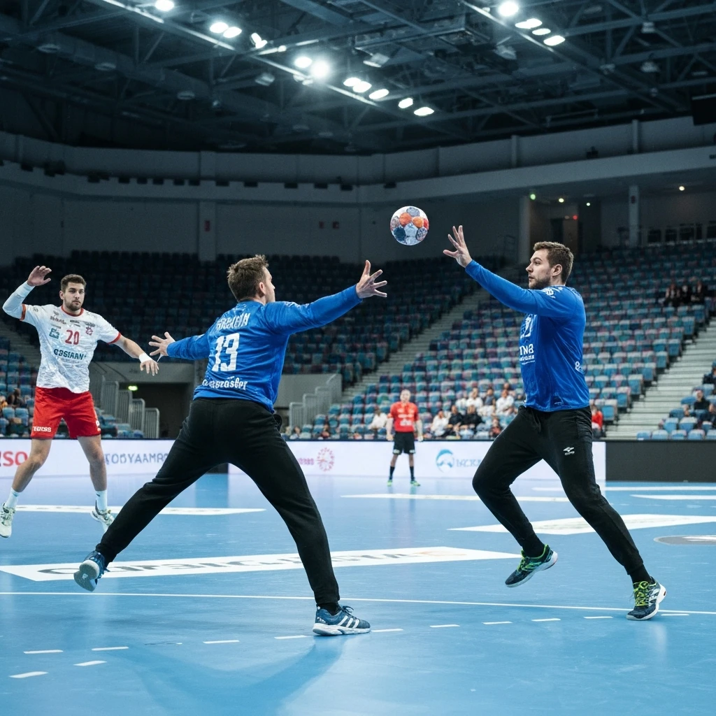 Wisła Płock zdemolowała PPD Zagrzeb w Lidze Mistrzów. Gwiazda w bramce!