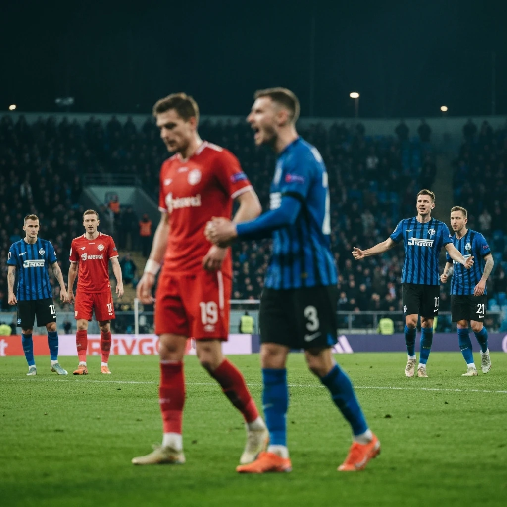 Sensacja w Pucharze Polski: III-ligowiec Zawisza Bydgoszcz w półfinale po dramacie rzutów karnych!