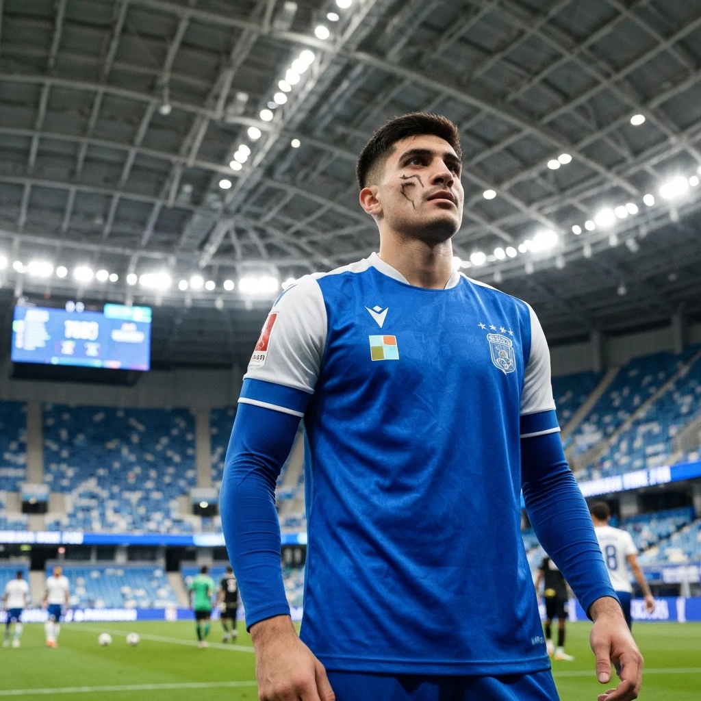 Polski siatkarz w Dubaju: "Miejscowi lekceważą zagrożenie". Szokujący SMS od menedżera