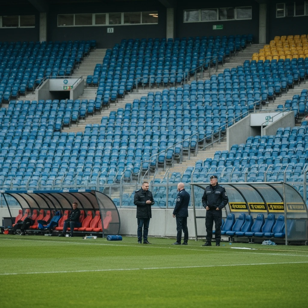 Gorąco przed hitem 1. Ligi! Czy Wisła Kraków dostanie walkower? Jest odpowiedź PZPN.