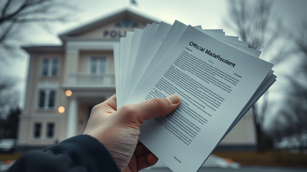 Sosnowiczanka fałszowała dokumenty i wyłudziła 45 tys. zł. Grozi jej nawet 8 lat więzienia!