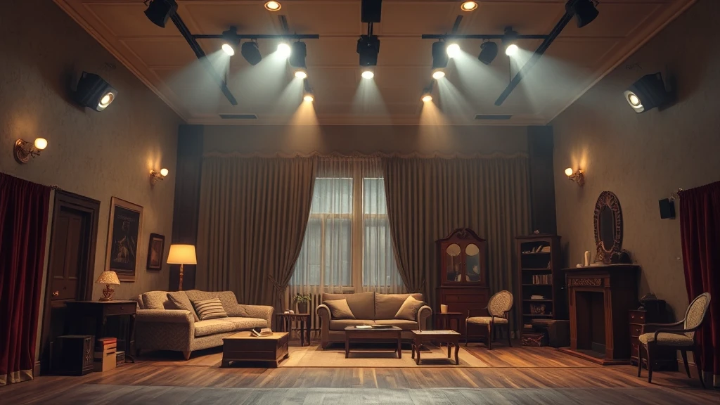 Artur Barciś reżyseruje komedię w Sosnowcu! Premiera „Lady Mayday” w Teatrze Zagłębia