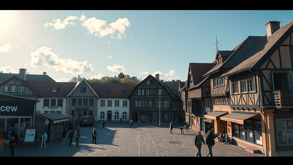 Sochaczewskie Wiadomości z Regionu: Co Działo Się w Okolicy w Ostatnich Dniach?