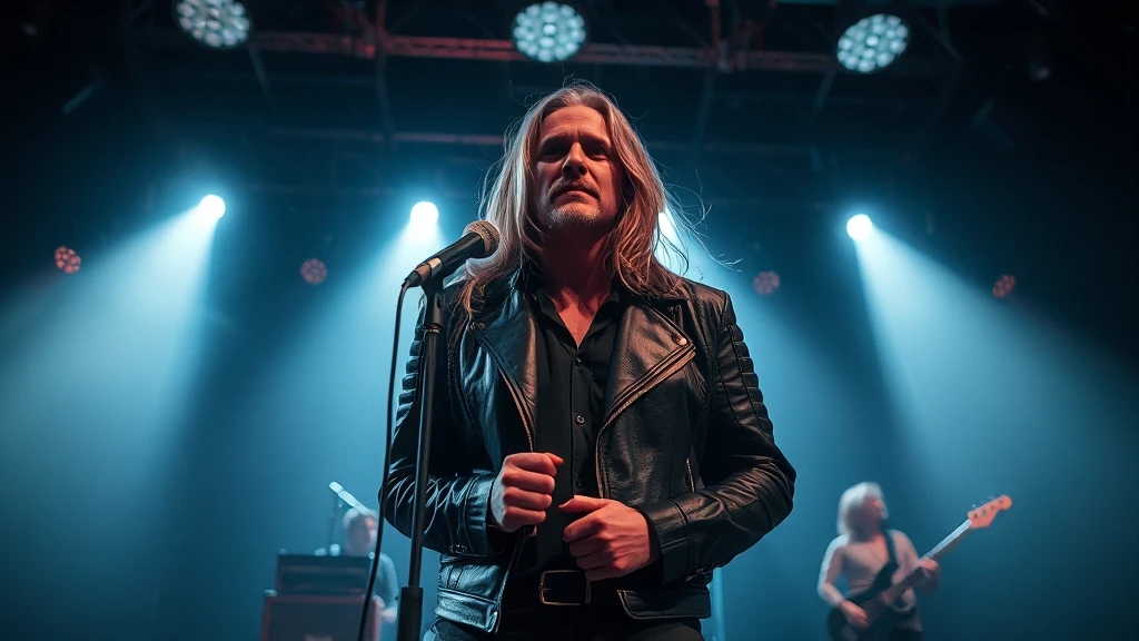 Frontside powraca! Legendarny zespół z Sosnowca wydaje pierwszy singiel po 8 latach przerwy