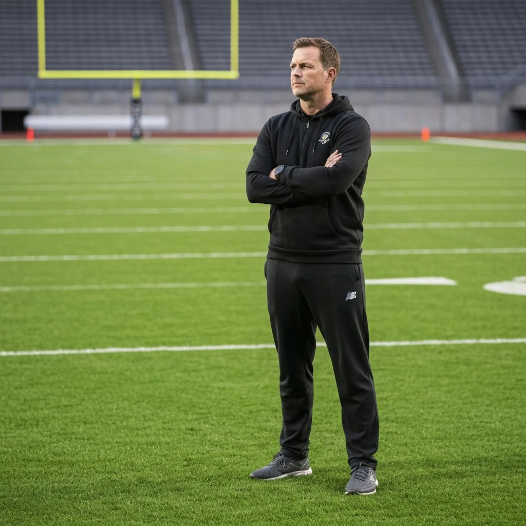 Niespodziewany telefon w sprawie "Lewego"! Syn Urbana zaskoczył selekcjonera pytaniem o powołanie