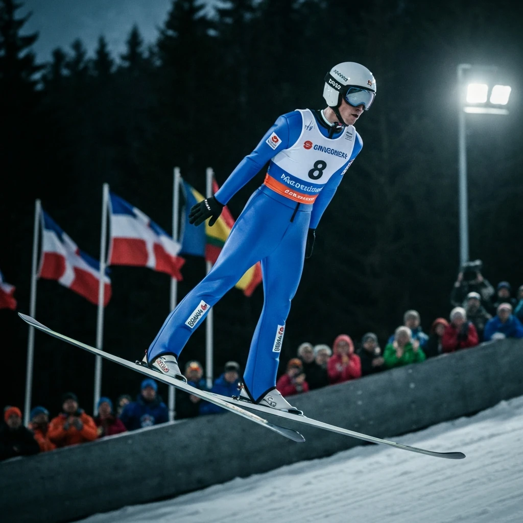 Klemens Murańka: Od "cudownego dziecka" do walki z chorobą, która mogła zakończyć karierę