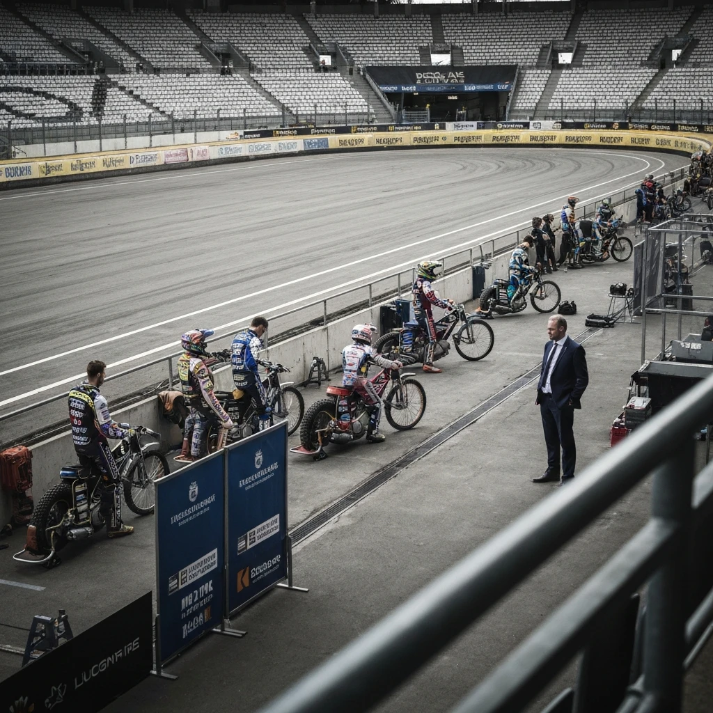 Motor Lublin zabezpieczył gwiazdę, ale czeka go trudne zadanie. Kto zastąpi kluczowego juniora?