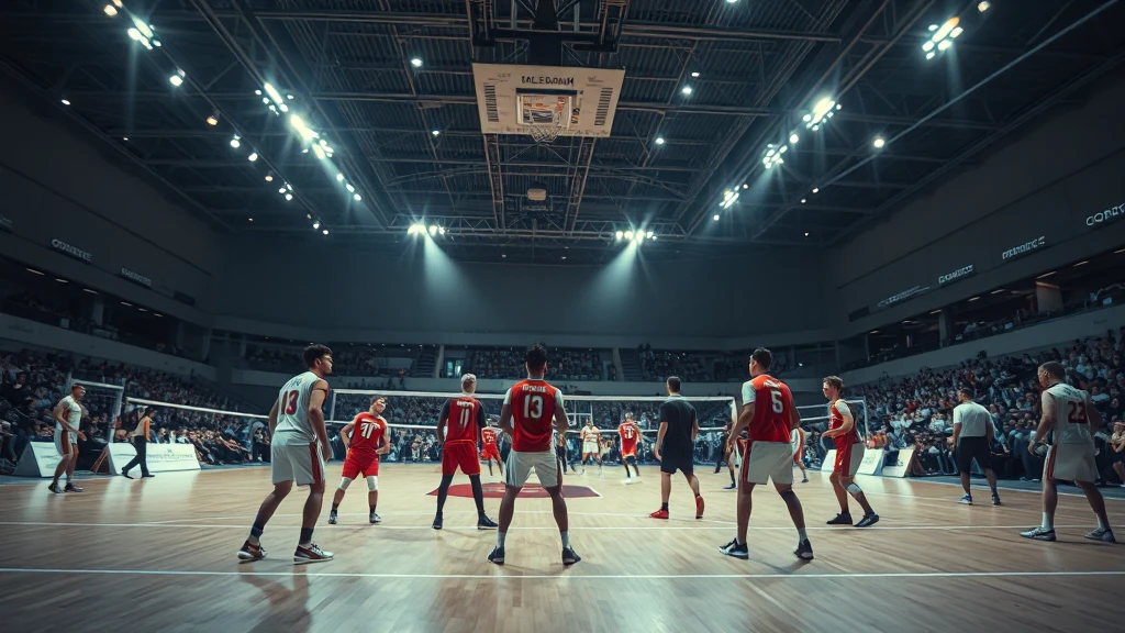 Polscy siatkarze przed historyczną szansą. Tego jeszcze nie było