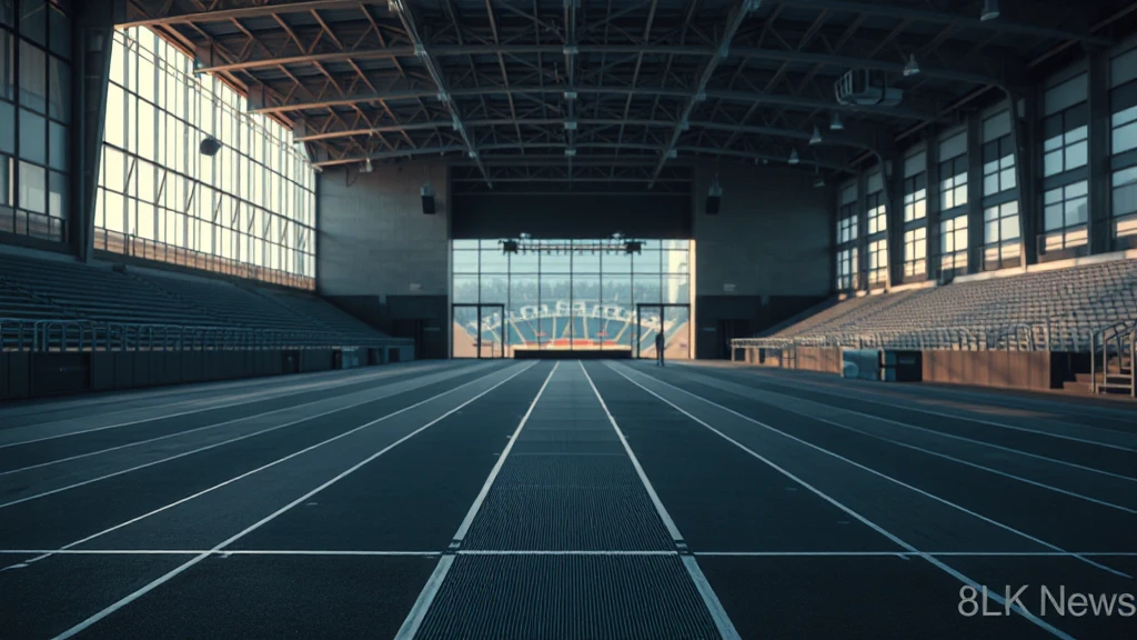 Polski rekordzista świata musiał przejść operację. Fatalne doniesienia