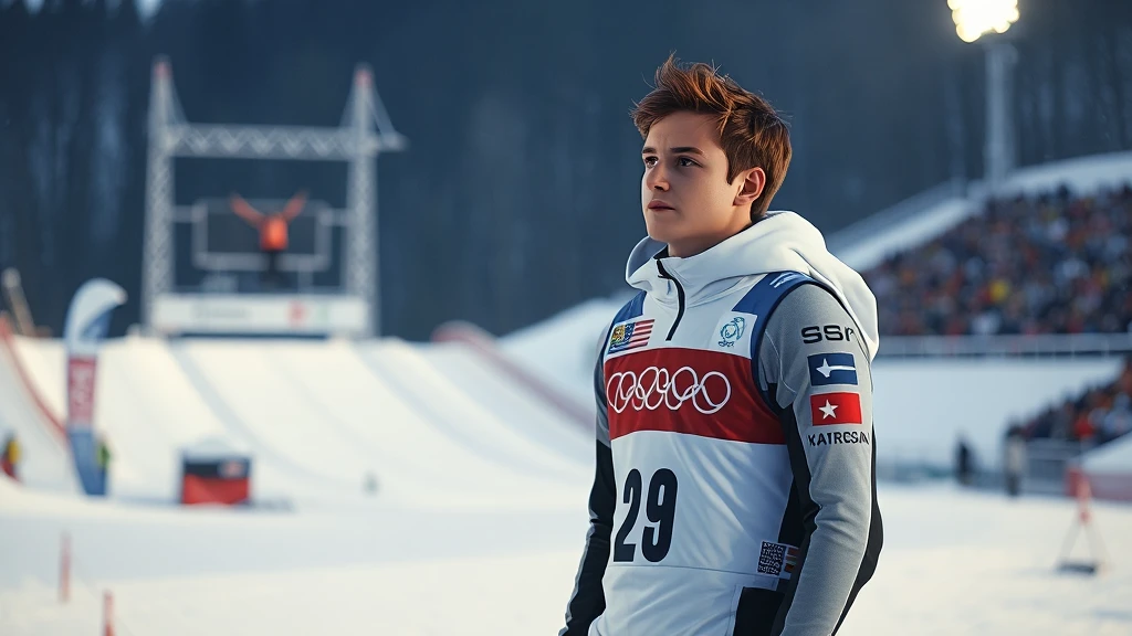 To dlatego zabrakło Tomasiaka na treningu MŚ. Ostateczna decyzja sztabu