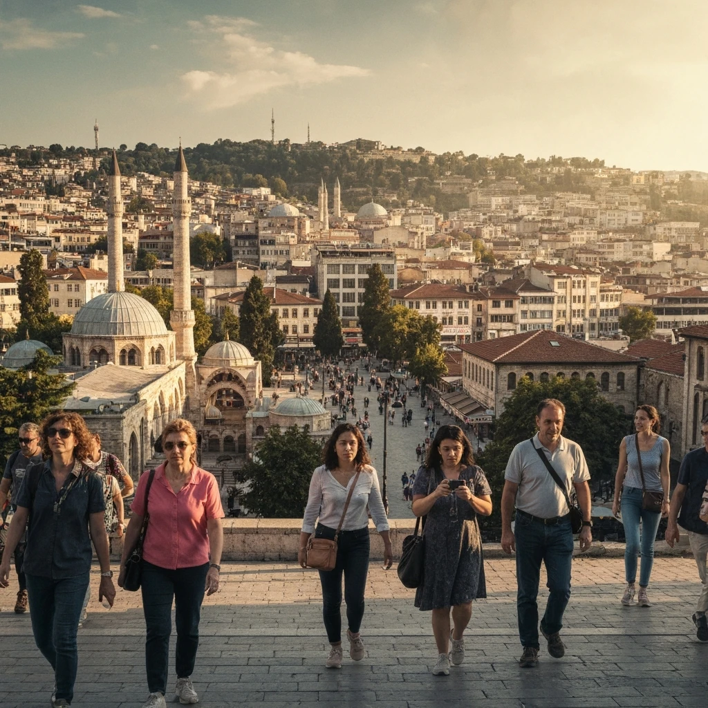 Wakacje w Turcji pod znakiem zapytania? MSZ aktualizuje ostrzeżenia dla podróżujących