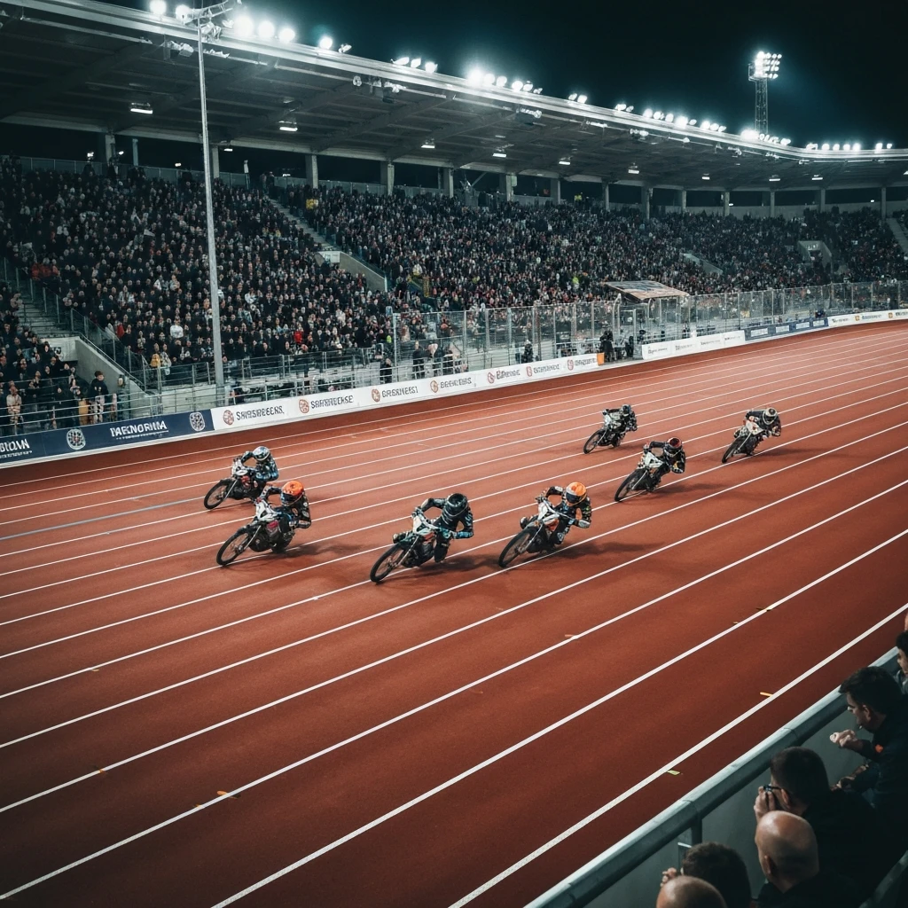 PGE Ekstraliga tylko w Canal+ od 2026 roku. Koniec marzeń o transmisjach w TVP Sport