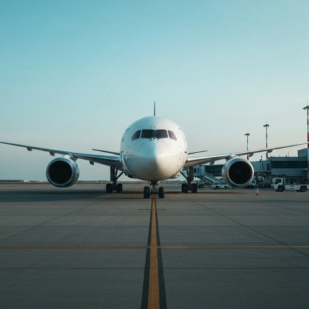 LOT wysyła Dreamlinera po Polaków. Szacowany koszt operacji to 1,5 mln zł