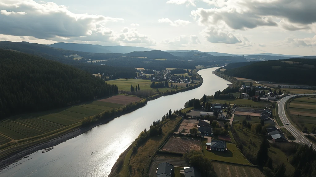 Sochaczew i okolice: Pilne wyłączenia prądu, lokalne świętowanie i ważne remonty