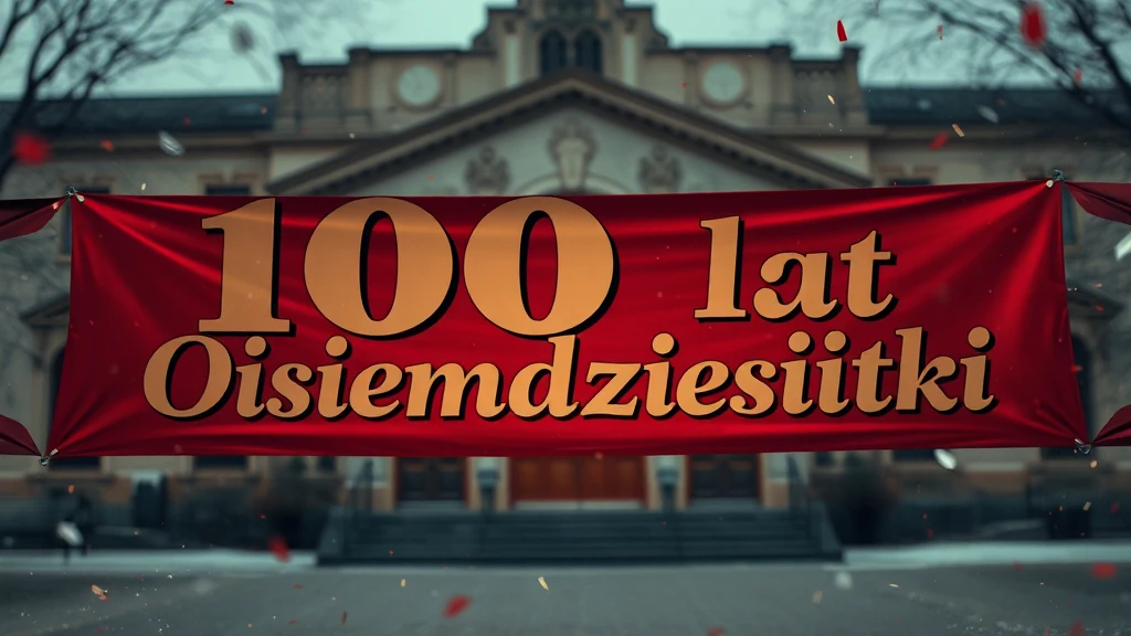 Sochaczew: 100-lecie Osiemdziesiątki zapowiada się wyśmienicie! Znamy program obchodów