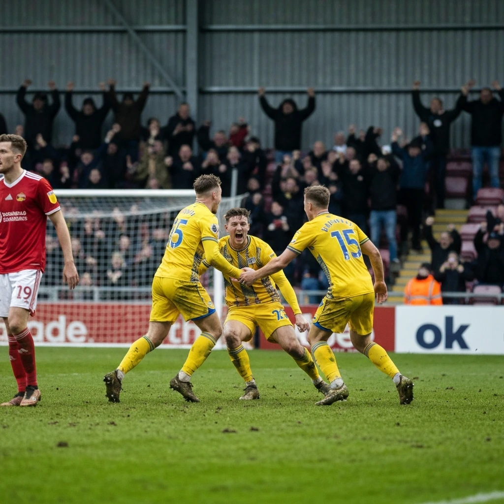 Sensacja w Pucharze Polski! III-ligowiec postraszył Raków Częstochowa, gol w doliczonym czasie!