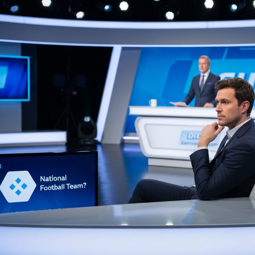 Piłkarska niewiedza kosztowała go 50 tys. zł w „Milionerach”