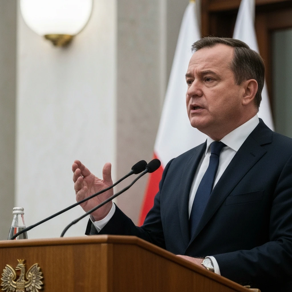 NBP wygeneruje miliardy na obronność? Adam Glapiński o nowym mechanizmie finansowania