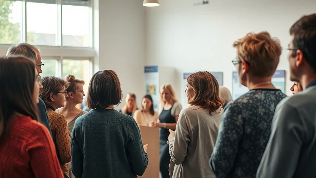Spotkanie z ekspertami o uzależnieniach w Żyrardowie: Nowe spojrzenie na problem i dziedzictwo Marka Kotańskiego