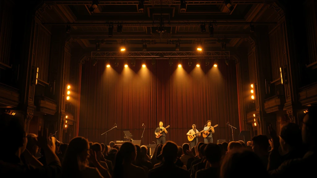 Folk nad Przemszą powraca! Sosnowiec zaprasza na muzyczną podróż dookoła świata