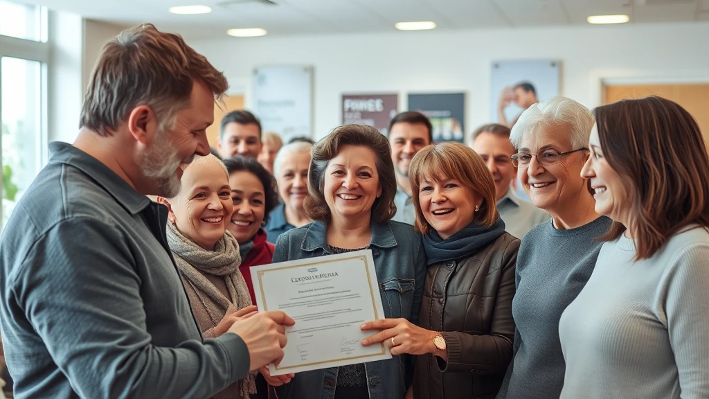 Sosnowiec walczy o zdrowie mieszkańców! Głosuj na program „Ty też się Liczysz”!