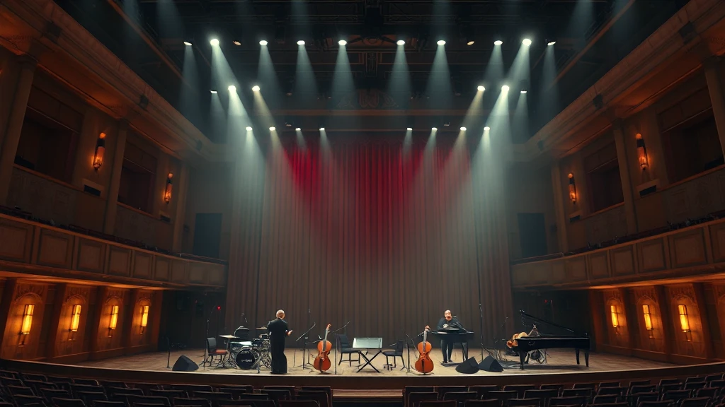 Sosnowiec: Ikona muzyki Sade zabrzmi w Sali MUZA! "Best of Sade" już wkrótce