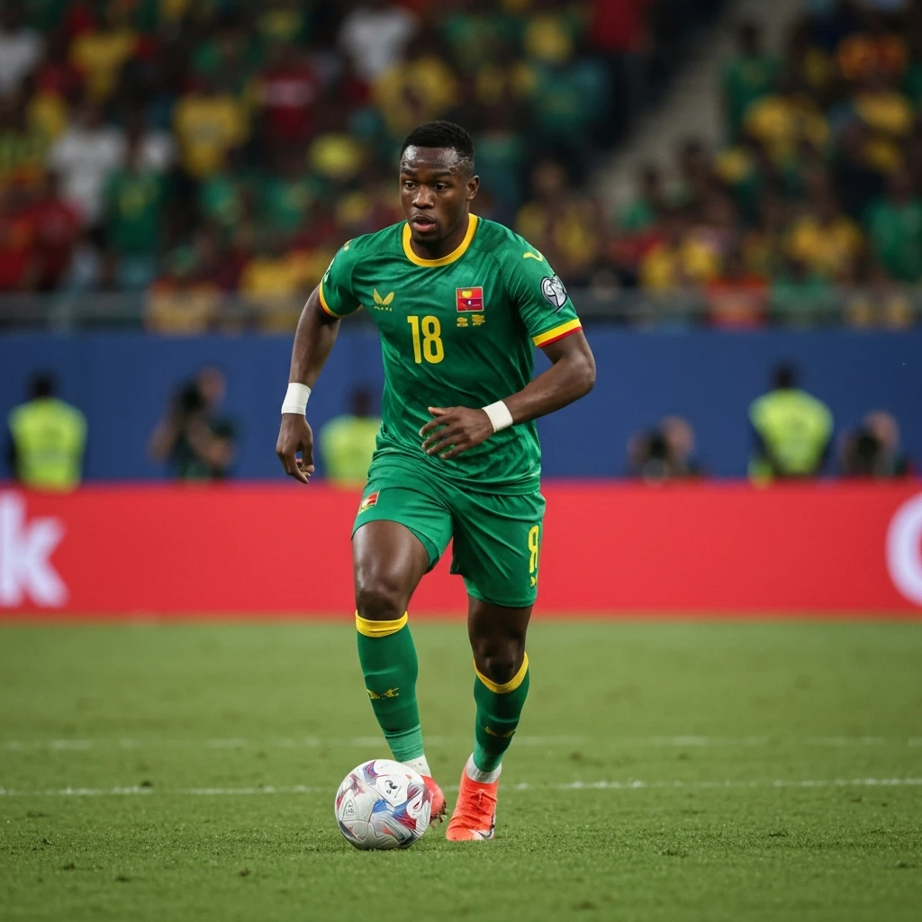 Gwiazda Ekstraklasy na wylocie! Rekordowy transfer z Radomiaka do MLS coraz bliżej