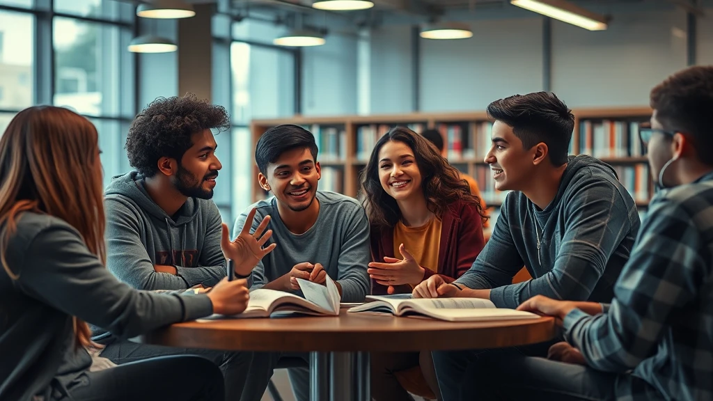 Młodzi Miłośnicy Książek Spotykają Się w Zagłębiowskiej Mediatece – Dołącz do Klubu!