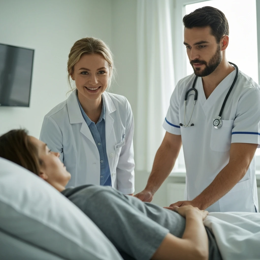 Wirus RSV zagraża Polsce: Gwałtowny wzrost zakażeń w ostatnich tygodniach