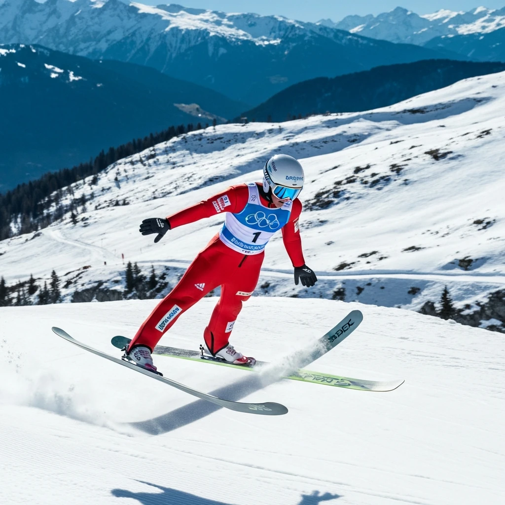 Polscy skoczkowie zablokowani! Pertile nieugięty ws. startu Tomasiaka i Kota w Lahti
