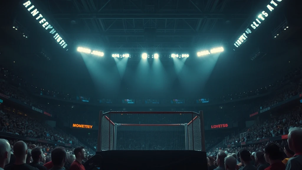 McGregor zdradza szczegóły negocjacji z UFC. Głośny powrót już wkrótce