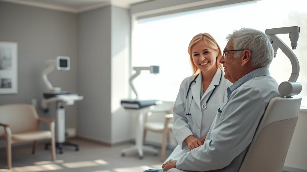 Bezpłatne badania w ramach X edycji akcji „Polscy Okuliści Kontra Jaskra”