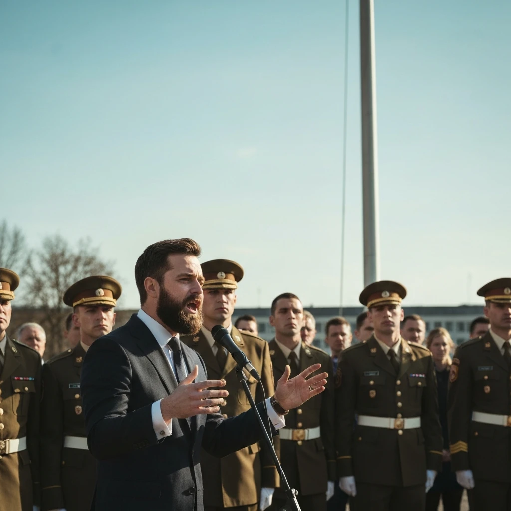 Minister Obrony Narodowej reaguje: Wniosek o ukaranie posła Suskiego trafił do Komisji Etyki