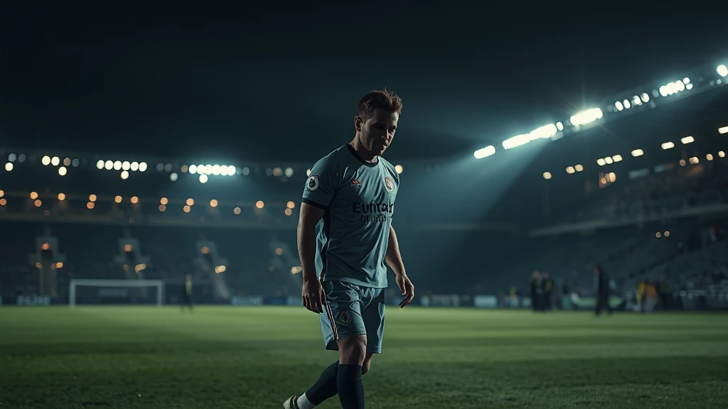 Nagłe wieści o Bednarku. Urban się dowiedział. Wynik badań jest jednoznaczny