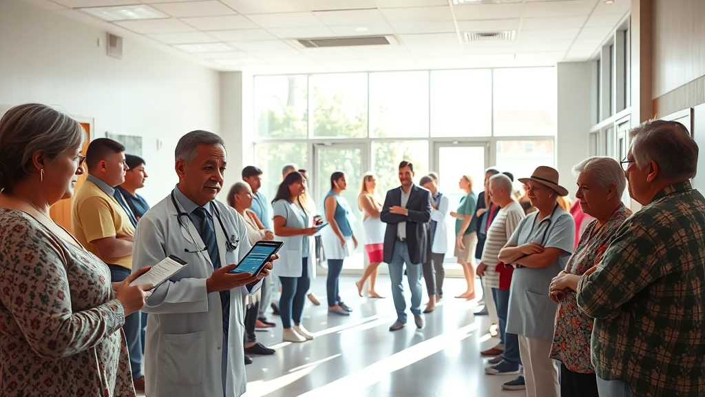 Zdrowie serca w Sosnowcu: Bezpłatne badania i konsultacje z okazji Walentynek