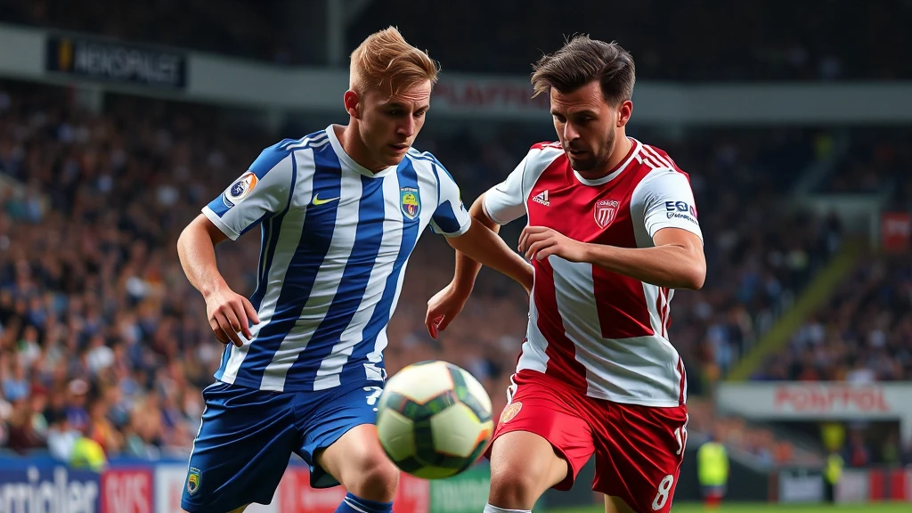 Puchar Króla 2026: Real Sociedad w finale po emocjonującym starciu z Athletikiem!